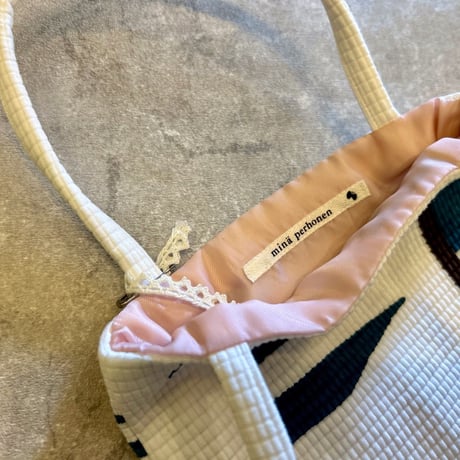 minaperhonen mini bag