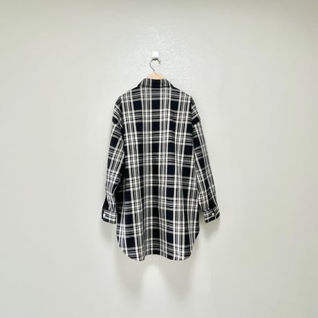 Traditional Weatherwear フランネルシャツ