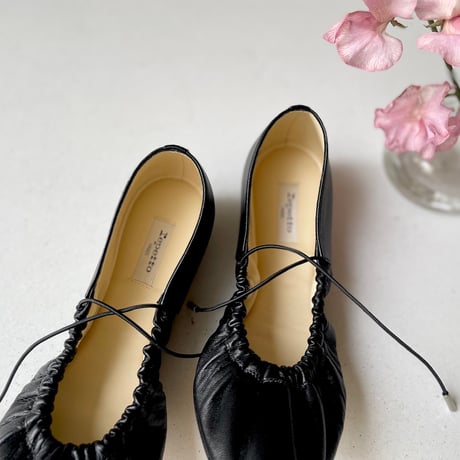 repetto Regina Ballerinas