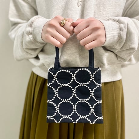 minaperhonen mini bag