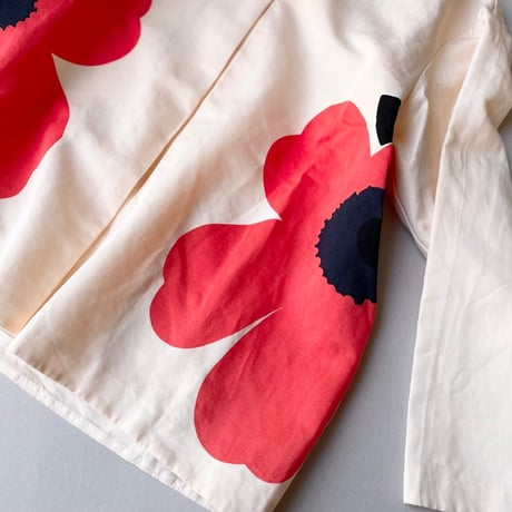 marimekko KERRAN HEIJASTUS  unikkoプリントプルオーバー