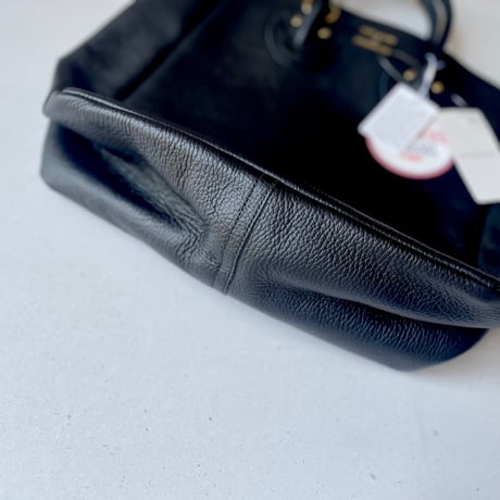 【YOUNG＆OLSEN】 FRAMeWORK 別注トート ストラップ付き