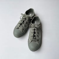 CONVERSE ALL STAR MONOCOLORS OX