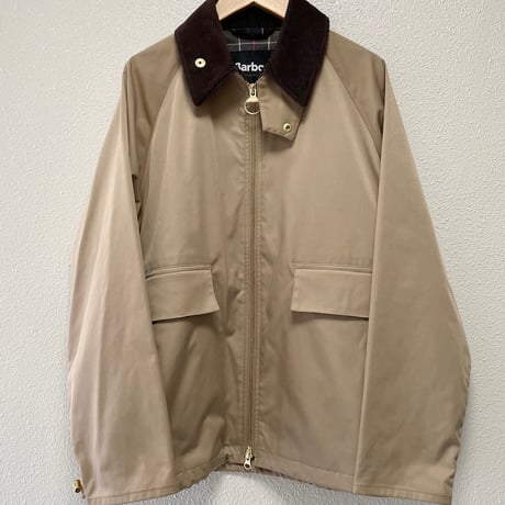 2025SS / 人気完売品 Barbour IENA別注  BORROWDALE/ボロウデイル ジャケット