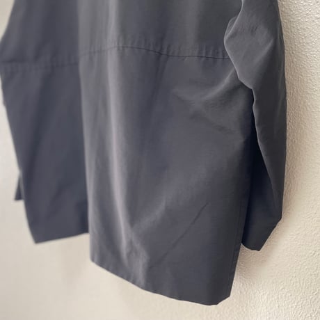 2023SS / JOURNAL STANDARD グログランノーカラーコート