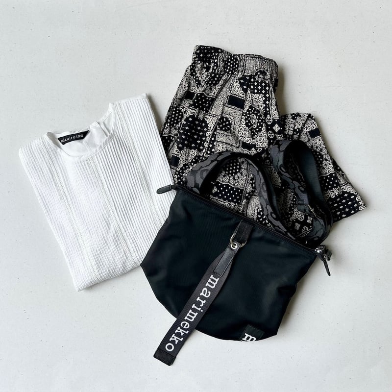 MARIMEKKO ショルダーバッグ　Carry All Solid Carry All Solid Bag | Marimekko