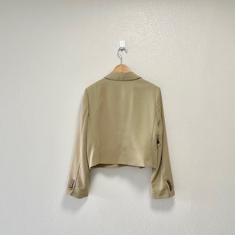 journal standard TRショートジャケット