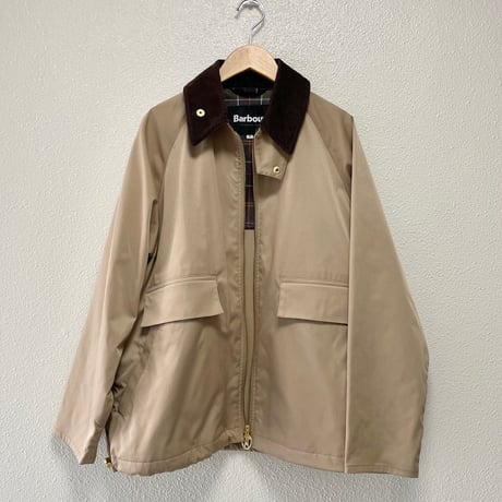 2025SS / 人気完売品 Barbour IENA別注  BORROWDALE/ボロウデイル ジャケット