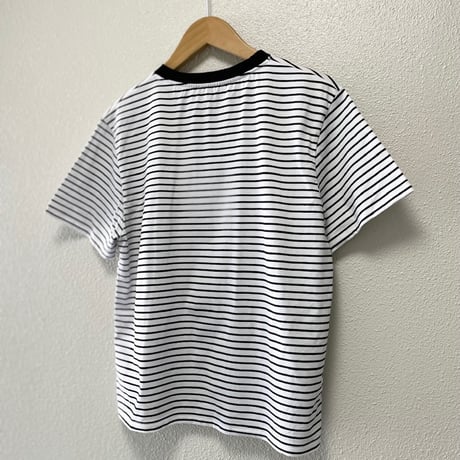2025SS / A.P.C. ×  FREAK'S STORE 別注 T-SHIRT DESIREE スモールロゴTシャツ