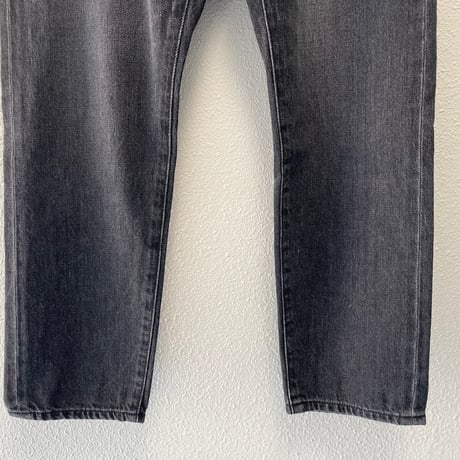 2025 / 販売継続品 / 休日と詩 休日のデニム104