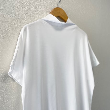 販売継続品 / 中川政七商店 強撚綿のハイネックプルオーバー
