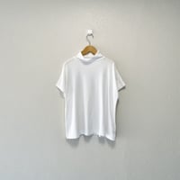 販売継続品 / 中川政七商店 強撚綿のハイネックプルオーバー