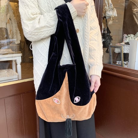 minaperhonen usa bag