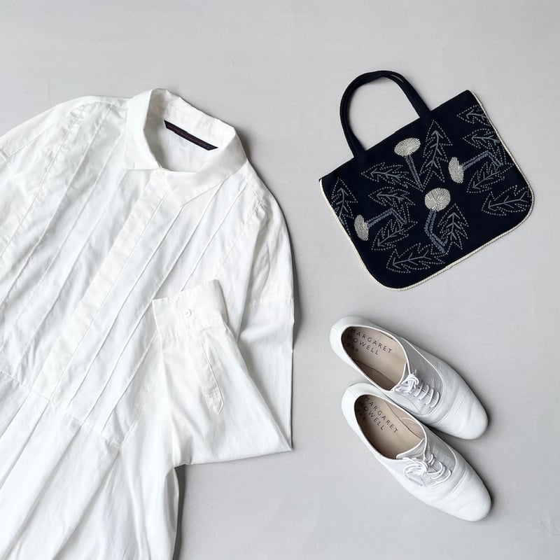 mina perhonen tanpopo レッスンバッグ | Lisululu online