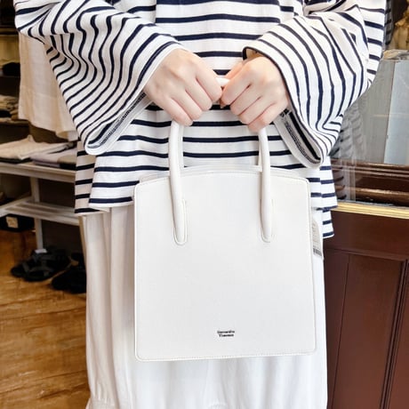 Samantha Thavasa トートバッグ
