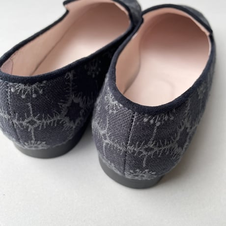販売継続品 / minaperhonen anemone シューズ