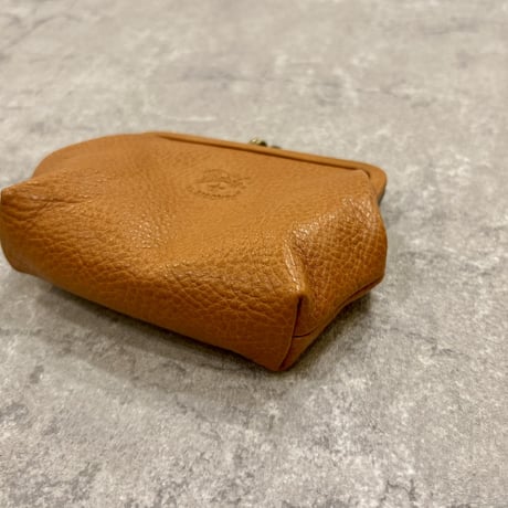 IL BISONTE イルビゾンテ コインパース ヤケヌメ