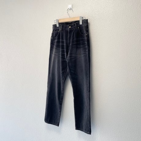 2025 / 販売継続品 / 休日と詩 休日のデニム104