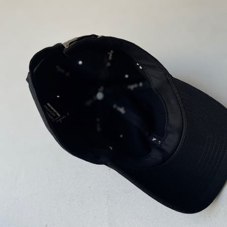 agnès b. logo cap