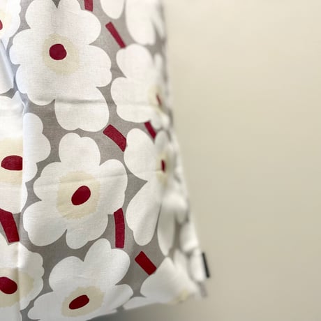 marimekko Mini Unikko ファブリックバッグ