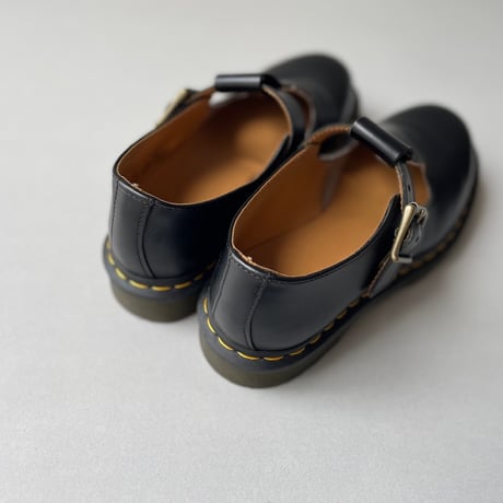 Dr.Martens CORE POLLEY T BAR SHOE