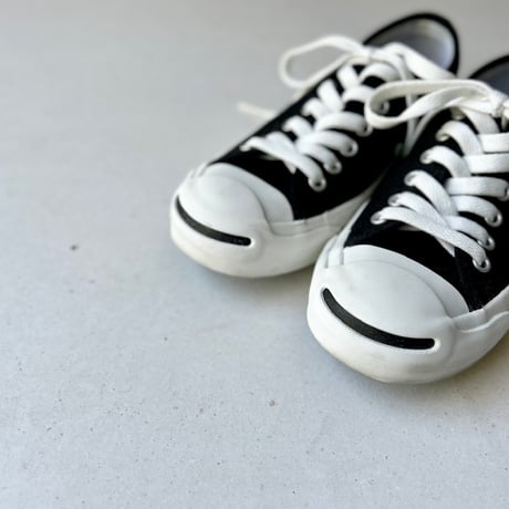 CONVERSE JACK PURCELL