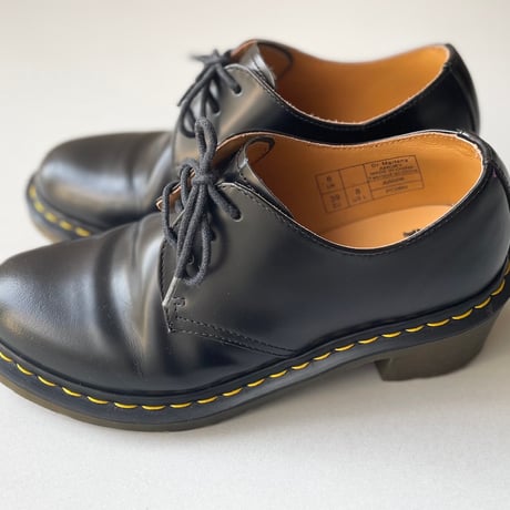 Dr.Martens  AMORY 3 EYE SHOE
