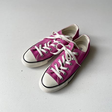 CONVERSE ALL STAR (R) OX 2023SSモデル