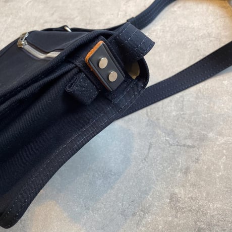 PORTER  NAKED SHOULDER BAG(S)