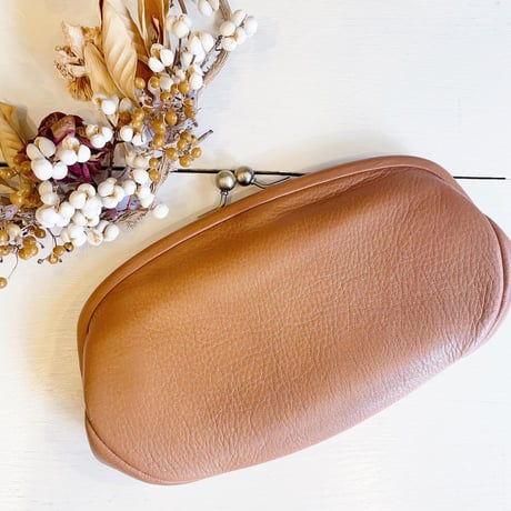 ANVOCOUEUR　Marietta long wallet