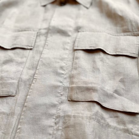 2023SS / JOURNAL STANDARD FATIGUE JACKET