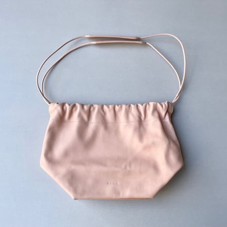 JIL SANDER DUMPLING ショルダーバッグ