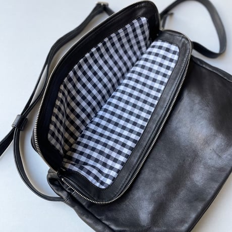 販売継続品 / agnès b. CU01 SAC バッグ