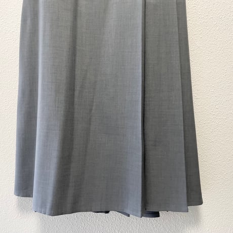 休日と詩 トリトンスカート