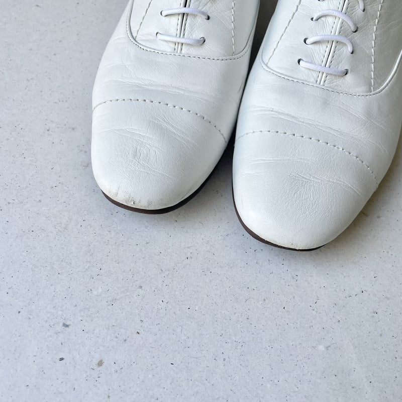 MARGARET HOWELL idea レースアップシューズ | Lisululu online