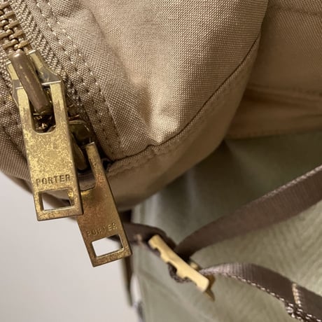 PORTER ボディバッグ