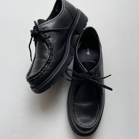 販売継続品 / AcureZ GORE-TEX チロリアンシューズ