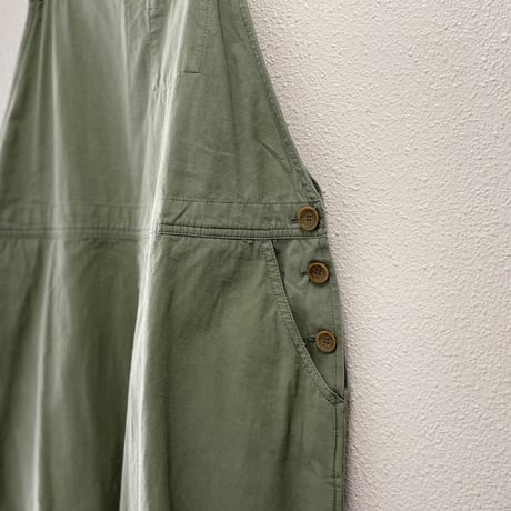 chambre de charme サロペット