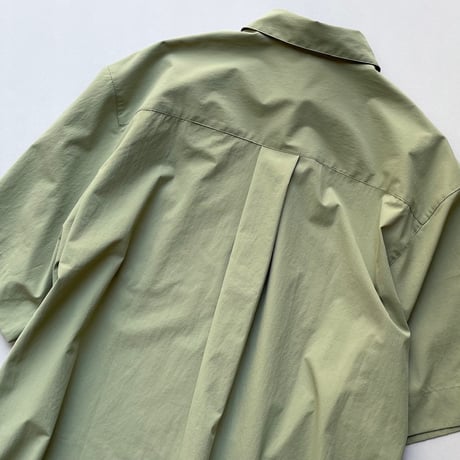 2025SS / JOURNAL STANDARD ＆FUNCTION サファリシャツ