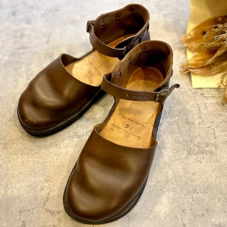 AURORA SHOES New Chinese