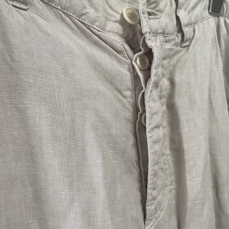 nest Robe リネンパンツ