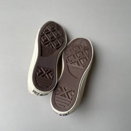 新品未使用 / CONVERSE  ALLSTAR  SLIP FE OX