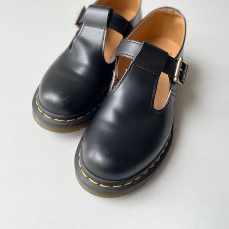 Dr.Martens CORE POLLEY T BAR SHOE