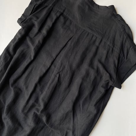 MICA＆DEAL 【WEB限定】 タックショルダーワンピース