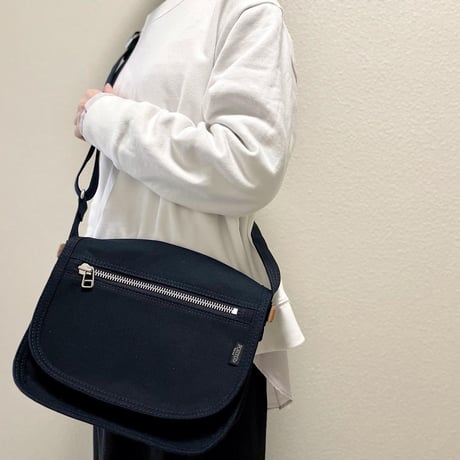 PORTER  NAKED SHOULDER BAG(S)