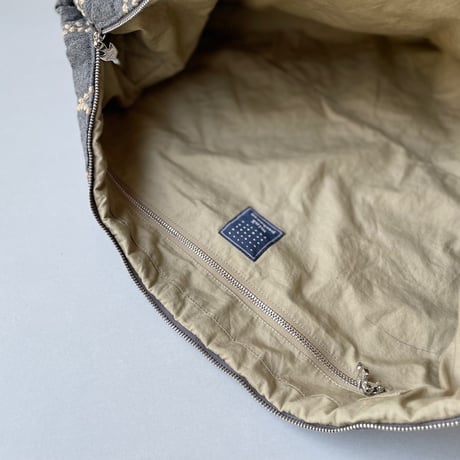 人気完売品 / mina perhonen  -tambourine- shoulder bag