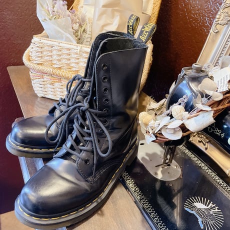 Dr. Martens  ブーツ