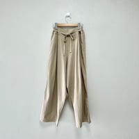 Ordinary Fits COTTON NEW BALL PANTS