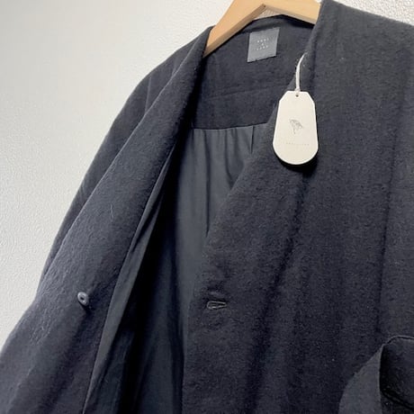 未使用品 / 人気完売品  オオカミとフクロウ オオカミと唄うたいのグリ コート