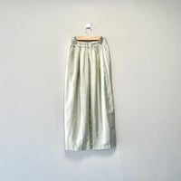 2025SS / fig London comm pants